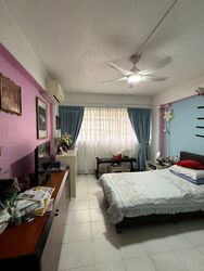 Blk 775 Khatib Vale (Yishun), HDB 5 Rooms #486835421